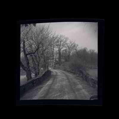Noble Residence Lake Avenue Negative