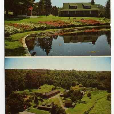 Sherwood Farms