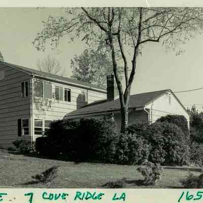 7 Cove Ridge Lane C