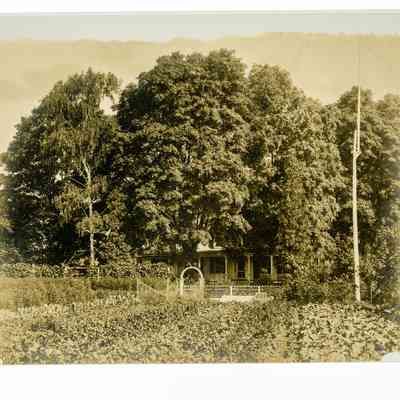 The Orchards Round Hill Road D