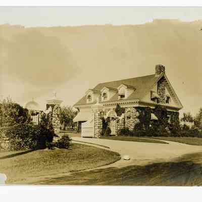 The Orchards Round Hill Road U