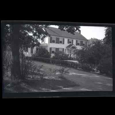 Denny Residence Walsh Lane Negative B