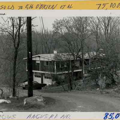92 Angus Road North A