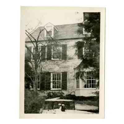 LaFrenz Storm Damage Buckfield Lane A
