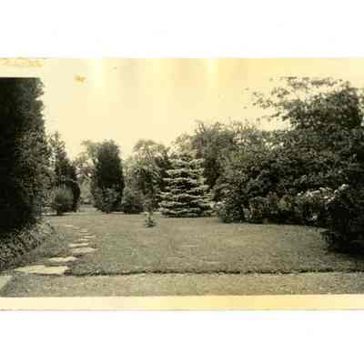 Whitman Residence Cherry Valley Road E