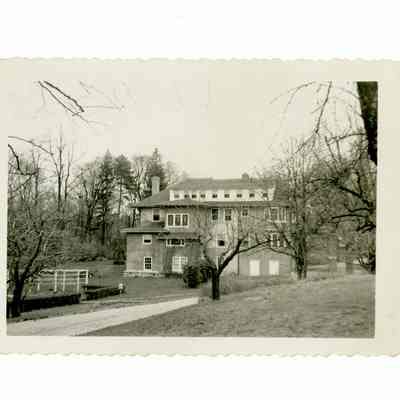 Hirsch Residence Rock Ridge Avenue A