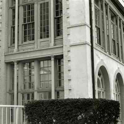 Benedict Building D