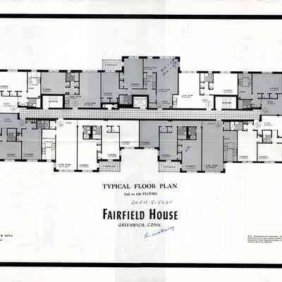 Fairfield House Lafayette Place 3