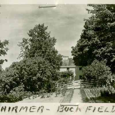 Schirmer House Buckfield Lane
