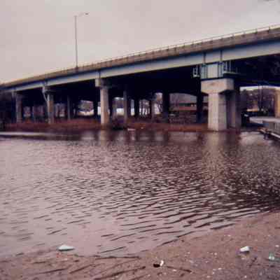 Cos Cob Flood L
