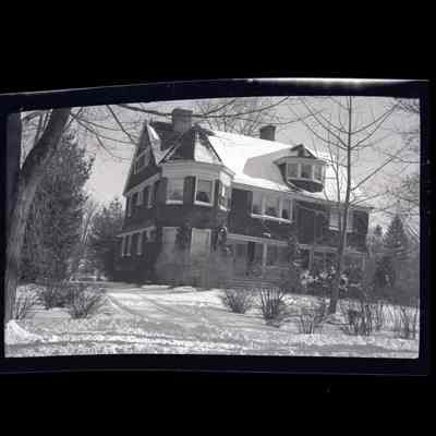 143 Otter Rock Drive Negative