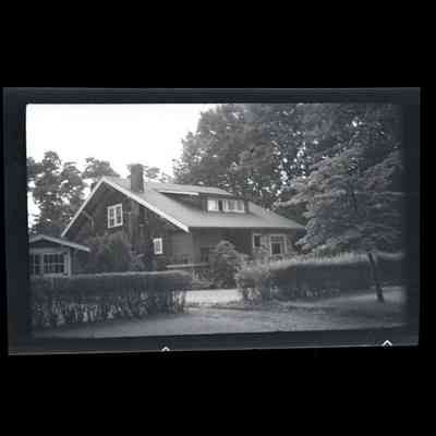 19 Chapel Lane Negative