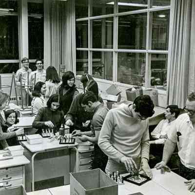 Electrolux Junior Achievement B