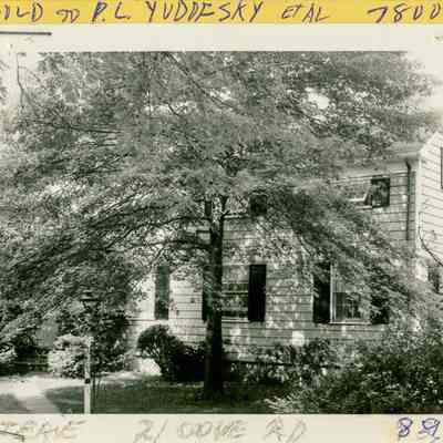 21 Cove Road