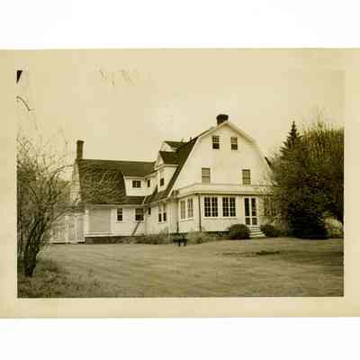 Huntzinger Residence Huntzinger Drive A