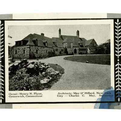 Flynt Estate North Street