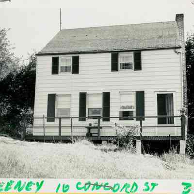 10 Concord Street A