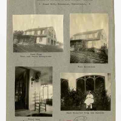 Stoughton Cottage Round Hill Road B