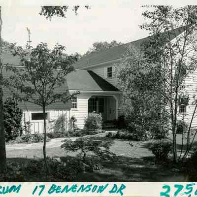 17 Benenson Drive B