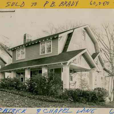 8 Chapel Lane C