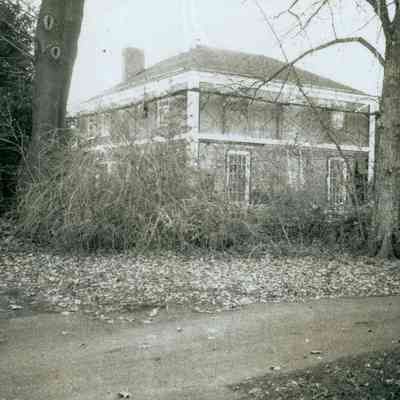 Junior League Site B