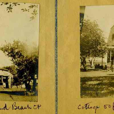 Old Greenwich Inn and Cottage