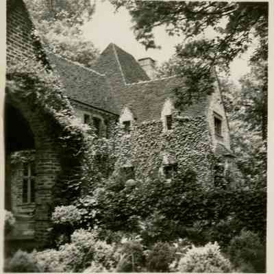 Browning Residence Midwood Drive C