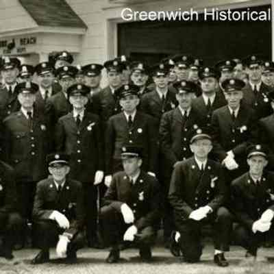 Sound Beach Fire Department