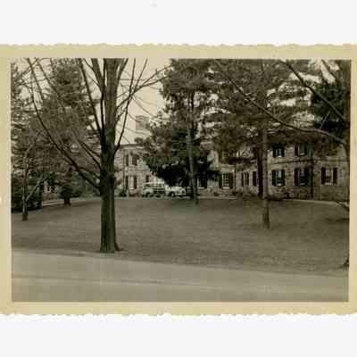 Nichols Residence Rock Ridge Avenue A