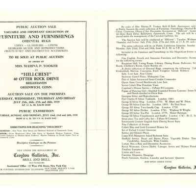 Public Auction 2