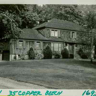 35 Copper Beech Road A