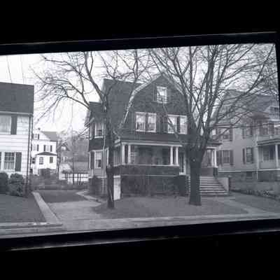 14 Lincoln Avenue Negative