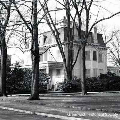 50 River Road