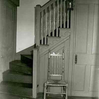 Bush-Holley House Interpretation C1