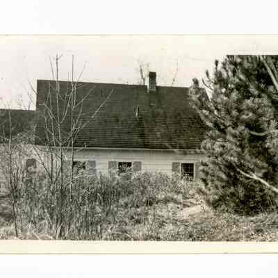Cushman Residence Riversville Road K