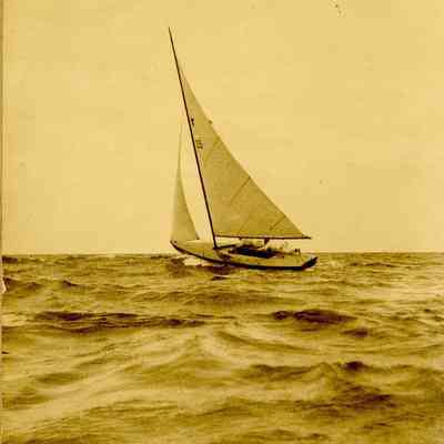The "Sayonara" A
