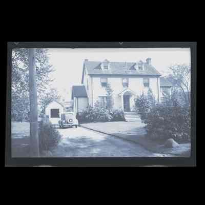 65 Indian Field Road Negative