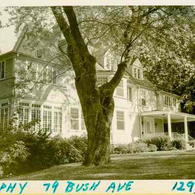 79 Bush Avenue B