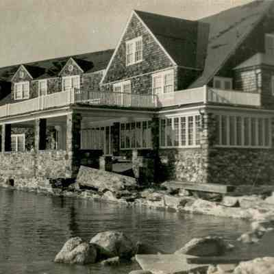 Shoreham Clubhouse D