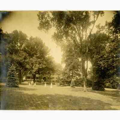 Broadhurst North Maple Avenue D