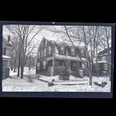 80 Milbank Avenue Negative