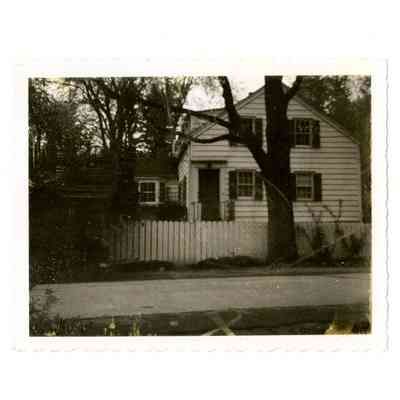 Adams Residence Doubling Road A