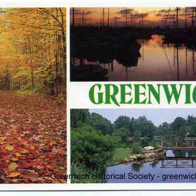 Greenwich