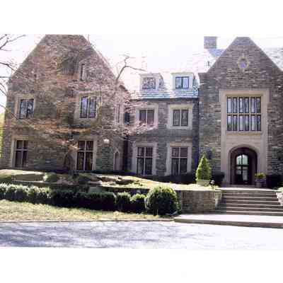 Metcalf Estate Vineyard Lane H