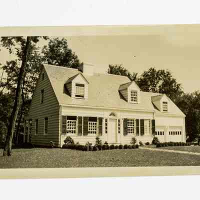 121 Lockwood Road A