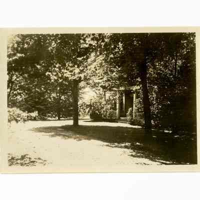 Proctor Residence Ridgeway A