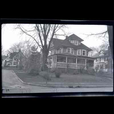 88 Milbank Avenue Negative