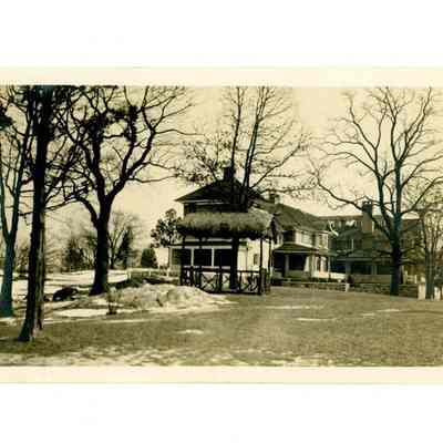 Meinhard Residence Byram Shore Road B