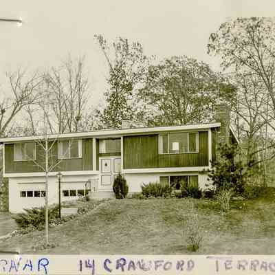14 Crawford Terrace