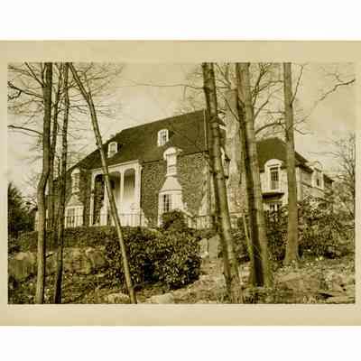 Residence Woodside Drive B